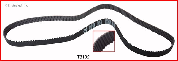 TIM BELT CHRY MITS 3.0L D