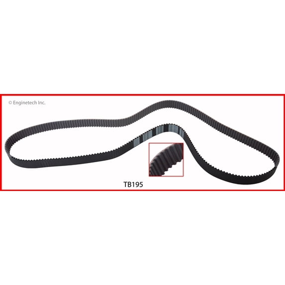 TIM BELT CHRY MITS 3.0L D
