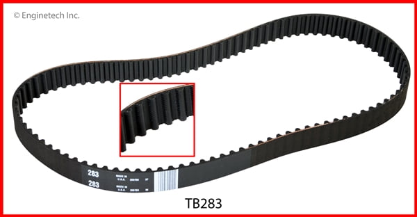 TIM BELT FORD 2.0L 121 P