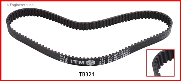 TIM BELT HUUNDAI 1.5L SOH