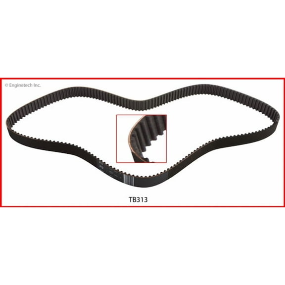 TIM BELT HYU 2.4L 2351 G4