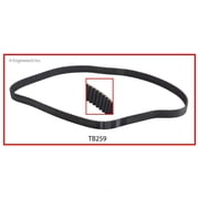 Enginetech TB259 Engine Timing Belt