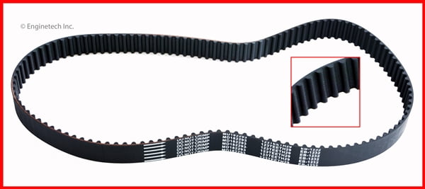 TIM BELT MITS 2.0L 2.4L S