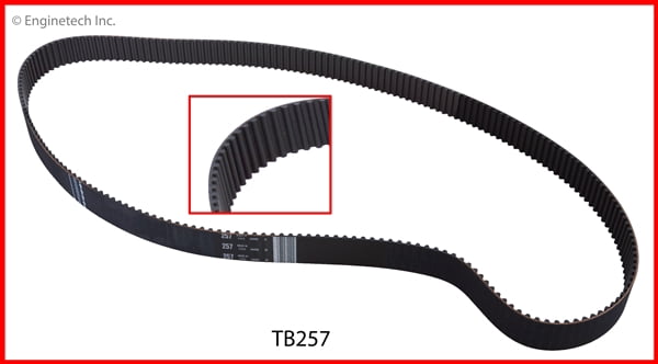 TIM BELT TOY 3.0L 2995 1M