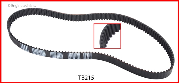 TIM BELT TOY 3.0L 2997 DO