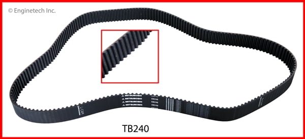 TIM BELT TOY 3.0L 3VZE TR