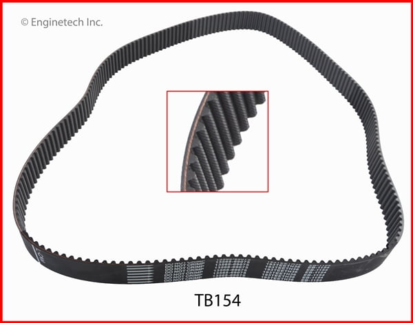 TIM BELT TOY 3.0L 3VZE TR