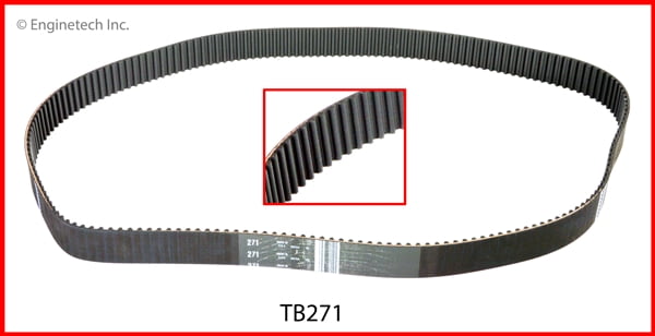 TIM BELT TOY 3.4L 5VZFE D