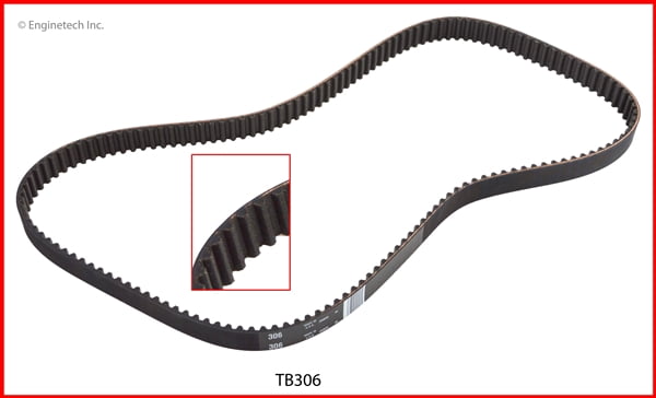 TIM BELT VW 1.8L 1781 DOH