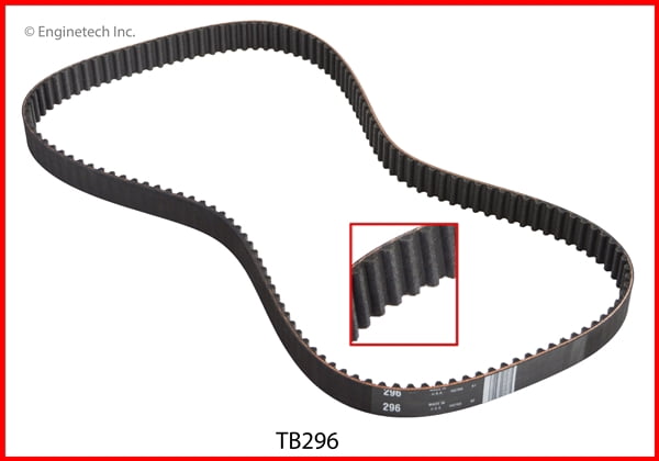 TIM BELT VW 2.0L 1984 SOH