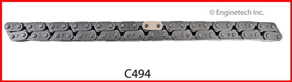 TIM CHAIN AMC CHRY FORD G