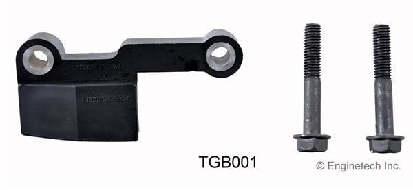 TIM GUIDE BLOCK CHRY 2.7L