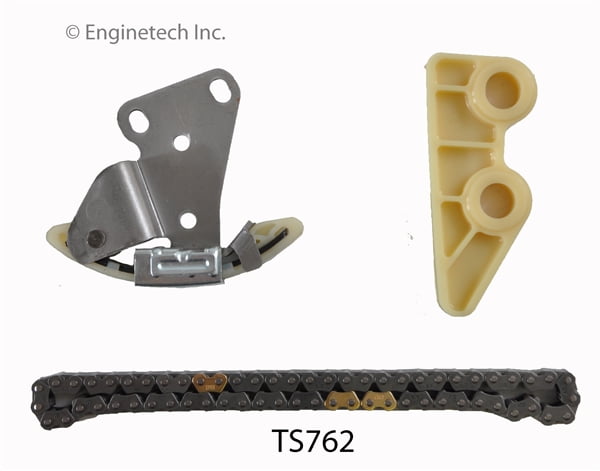 TIM SET ACURA HONDA 2.0L
