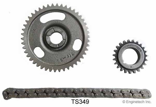 TIM SET AMC 290 304 343 3