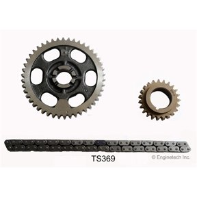 TIM SET AMC 304 360 .500