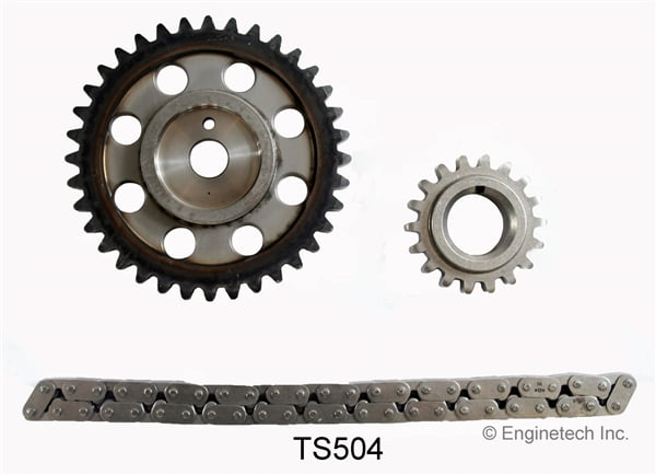 TIM SET AMC 4.2L 258 3PC