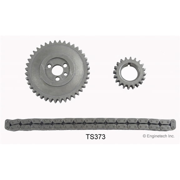 TIM SET AMC CHEV ISU 2.8L