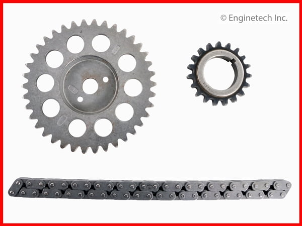 TIM SET CHRY 2.8L 170 3.2
