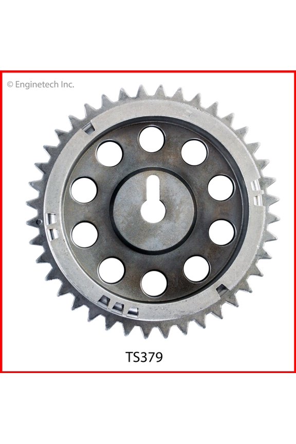 TIM SET CHRY 3.3L 201 3.8