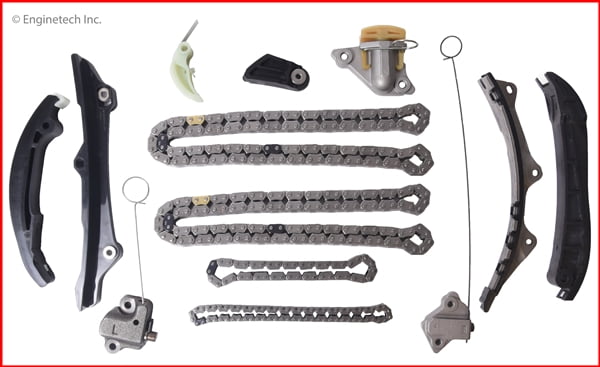 TIM SET CHRY 3.6L 220 DOH