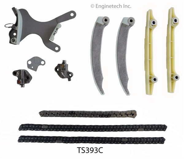 TIM SET CHRY JEEP 4.7L 28