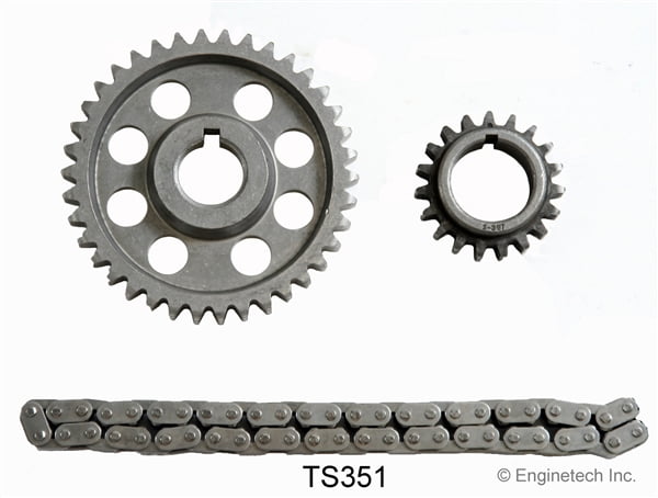 TIM SET FORD 2.3L 144 2.4