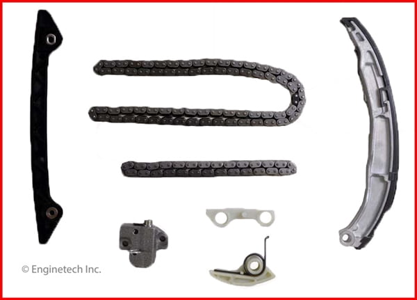TIM SET FORD 2.3L DOHC DU