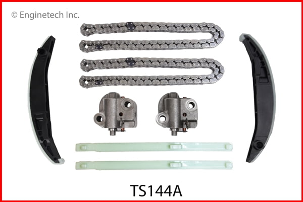 TIM SET FORD 3.0L DOHC DU