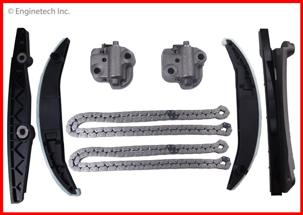 TIM SET FORD 3.0L DOHC DU