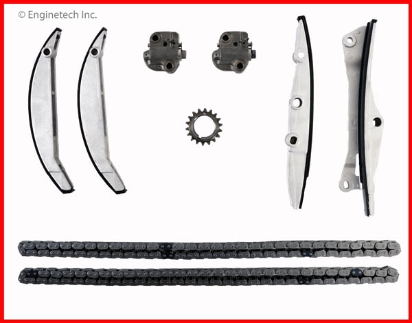 TIM SET FORD 3.0L DOHC DU