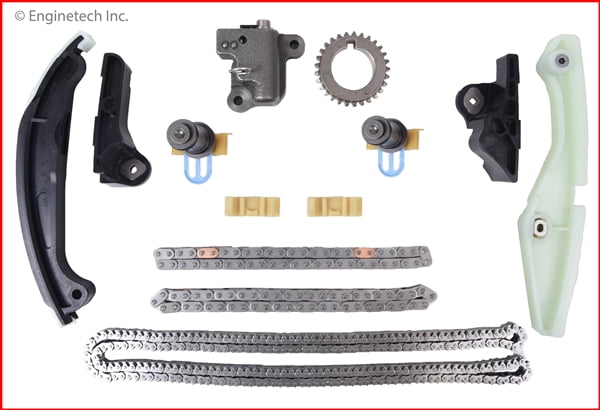 TIM SET FORD 3.5L 3.7L DO