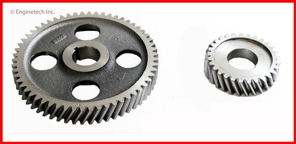 TIM SET FORD 3.9L 240 4.9