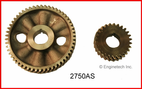 TIM SET FORD 3.9L 240 4.9