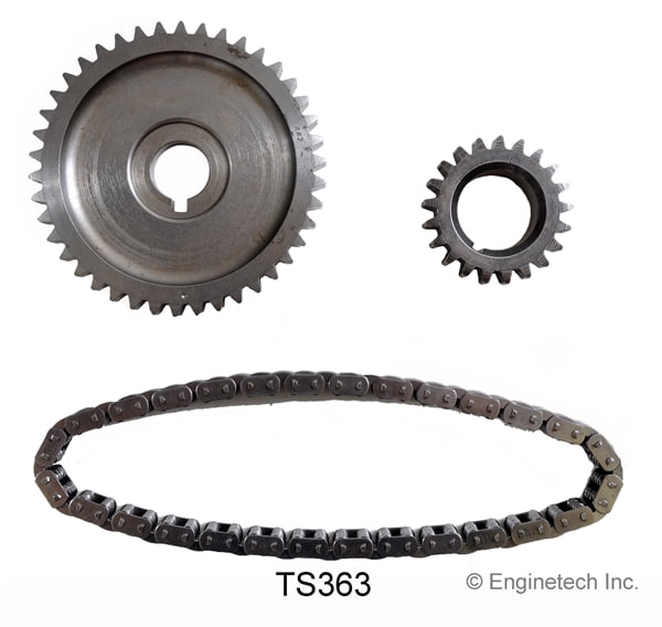 TIM SET FORD 4.1L 250