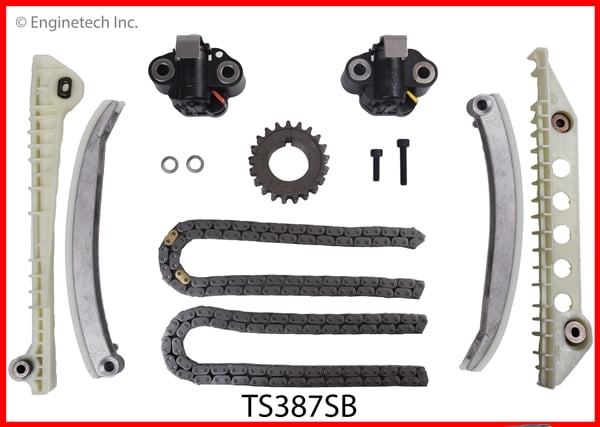 TIM SET FORD 4.6L 281 SOH