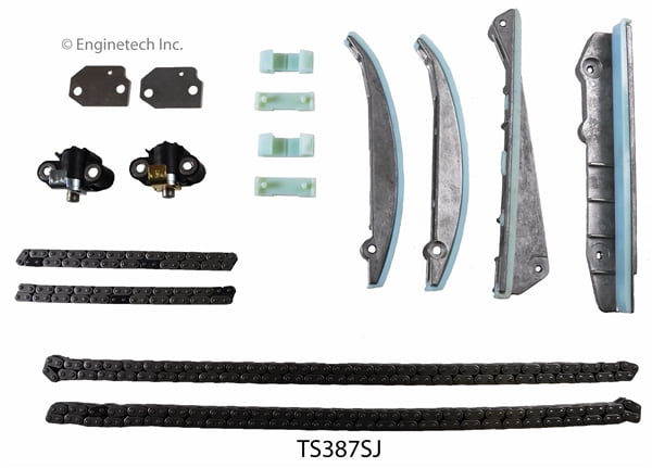 TIM SET FORD 4.6L DOHC