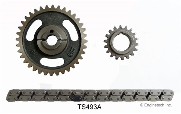 TIM SET FORD 429 460