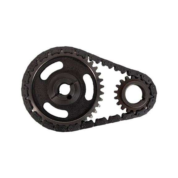 TIM SET FORD 5.8L 351 MOD