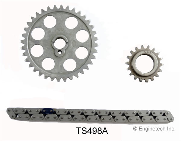 TIM SET FORD 5.8L 351C 2