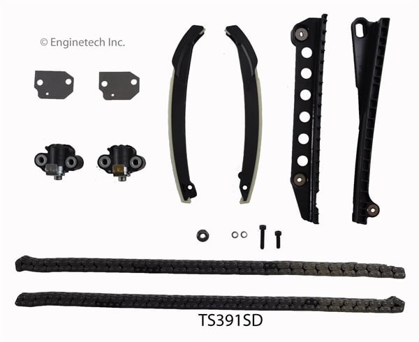 TIM SET FORD 6.8L 415 V10