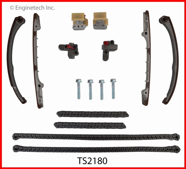 TIM SET FORD LINCOLN 3.9L