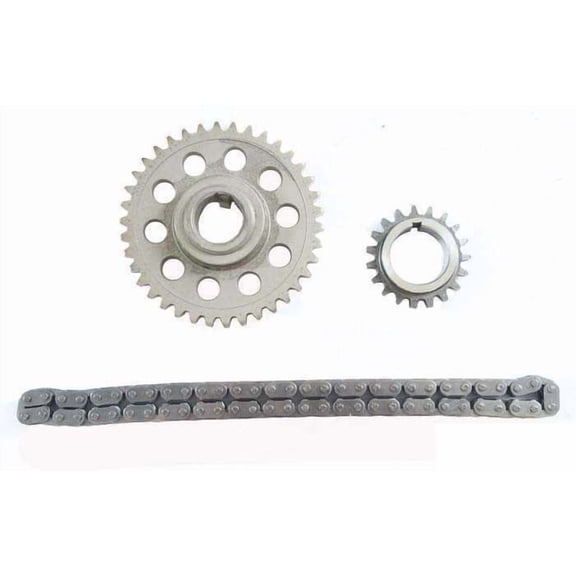 Enginetech TS396 Engine Timing Set