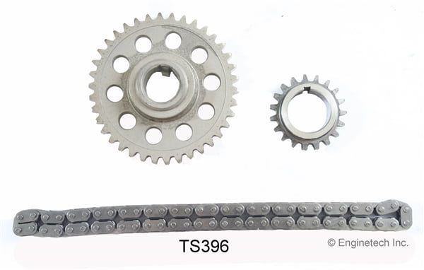 TIM SET FORD MAZ 3.0L 183