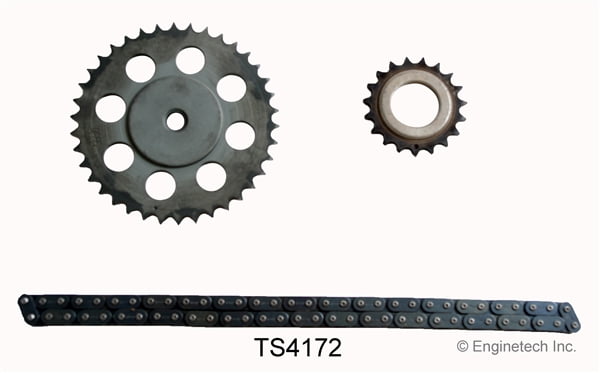 TIM SET FORD MAZ 4.0L 244