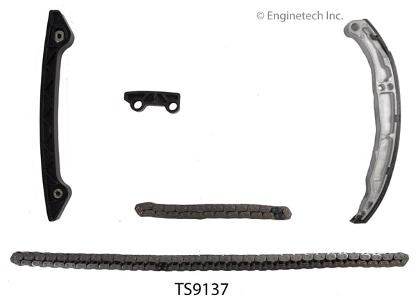 TIM SET FORD MAZDA DOHC 1