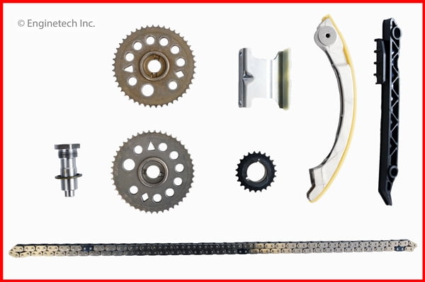 TIM SET GM 2.2L DOHC ECOT