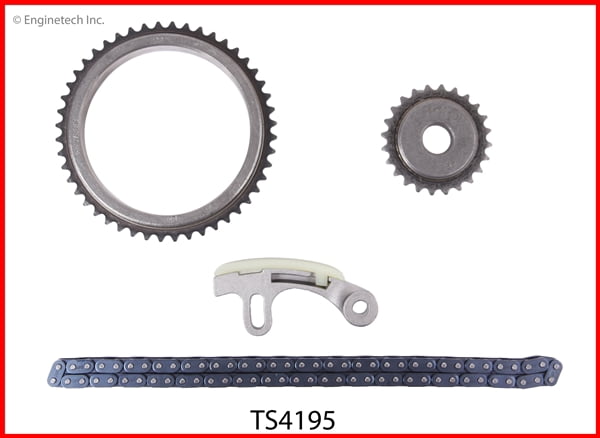 TIM SET GM 2.4L 146 DOHC