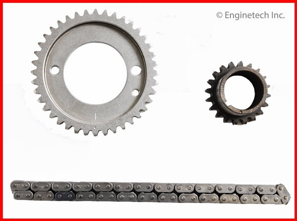 TIM SET GM BUICK 3.0L 181