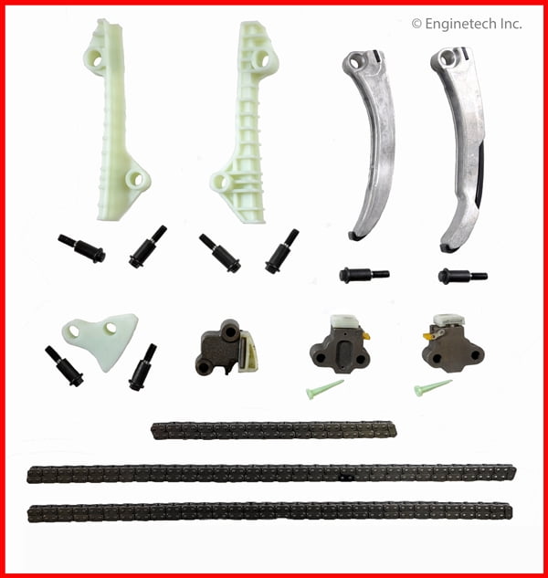 TIM SET GM CAD 4.6L 281 S