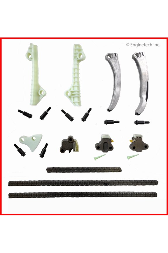 TIM SET GM CAD 4.6L 281 S